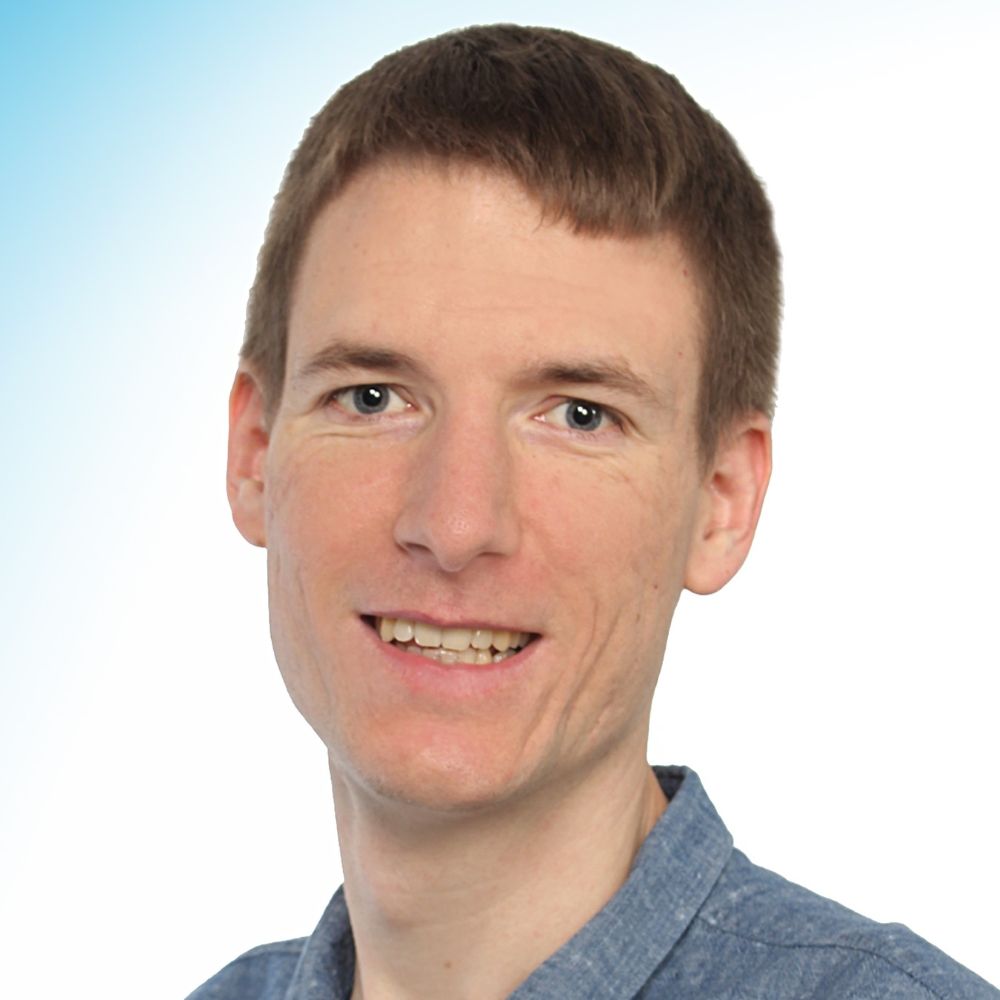 Hannes – Absolvent der Technischen Physik an der TU Wien